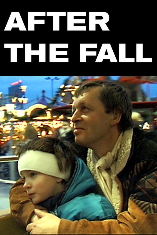 After the Fall poster