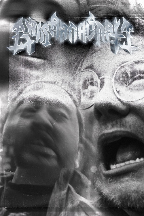 Night of the Pigs poster