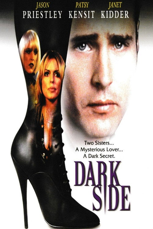 Dark Side poster