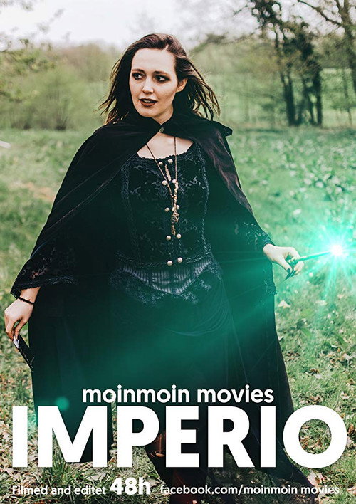 Imperio poster