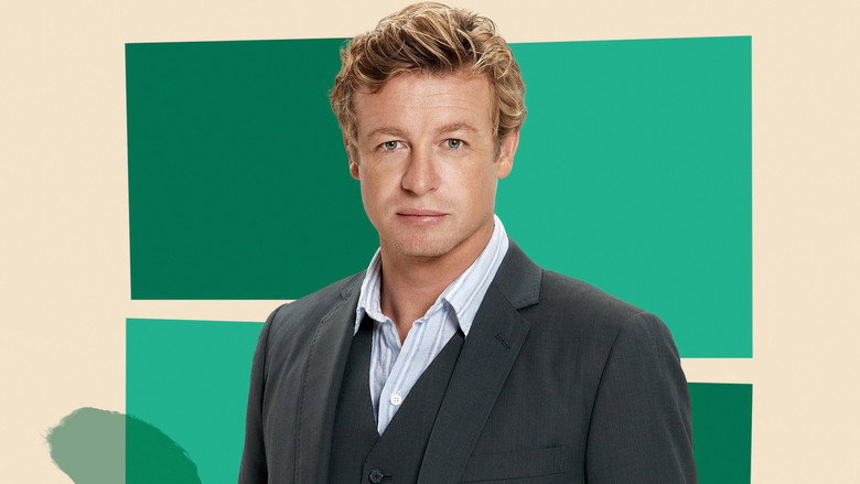 The Mentalist still 7