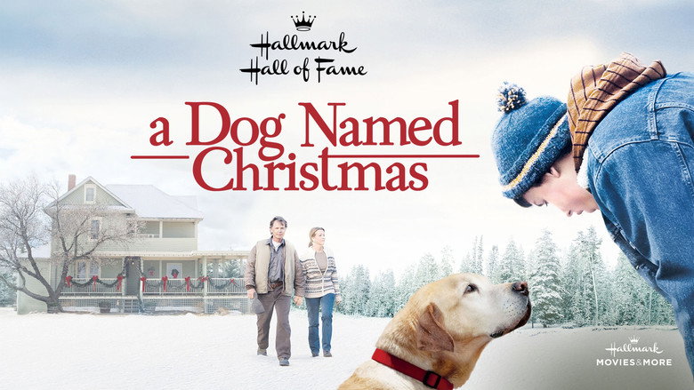 A Dog Named Christmas still 3