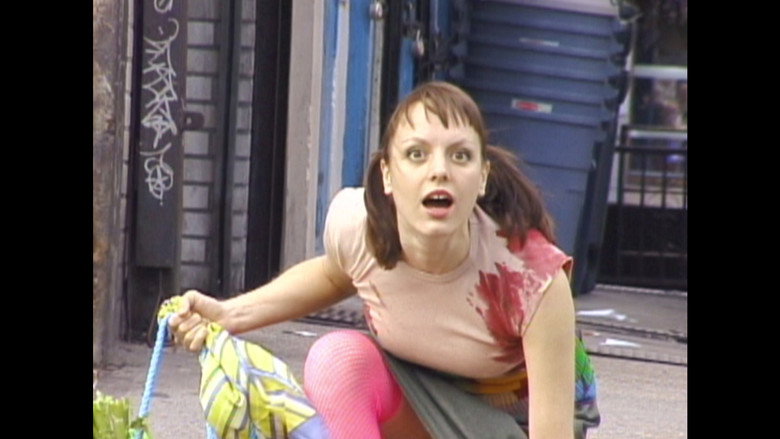 BIRD IN THE SKY still 3