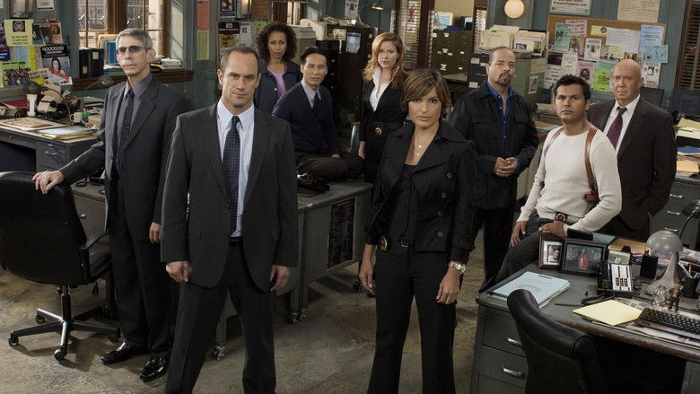 Law & Order: Special Victims Unit still 3