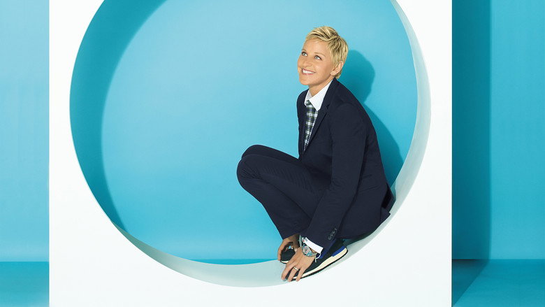 The Ellen DeGeneres Show still 5