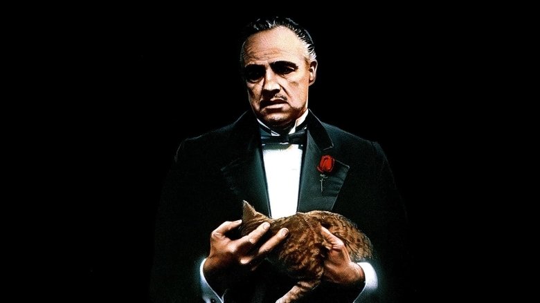 The Godfather still 5