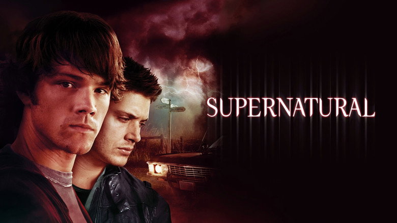 Supernatural still 8
