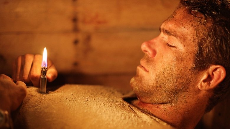 Buried still 8