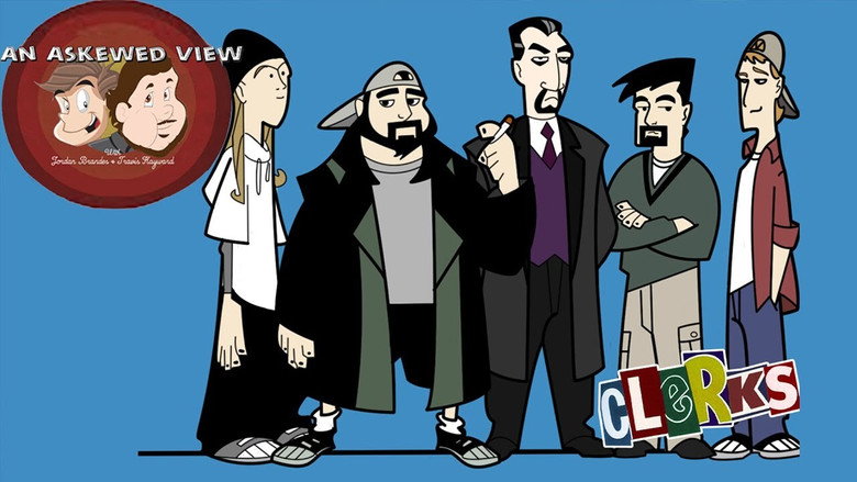 Clerks still 4