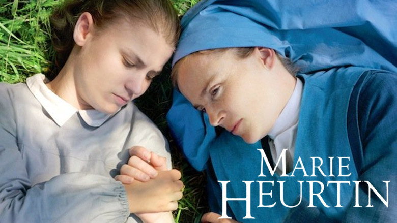 Marie's Story still 4