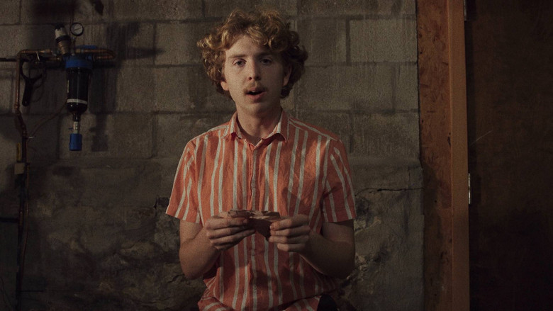 Hillwood College Theatre Troupe Callbacks still 2