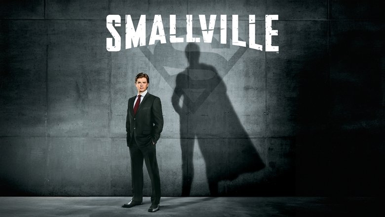 Smallville still 4