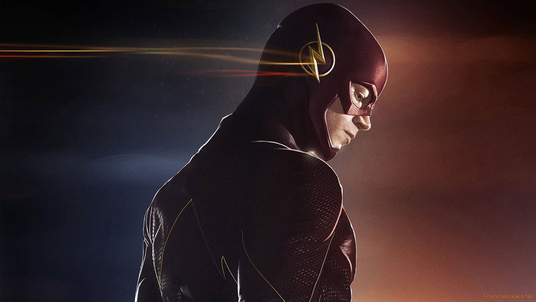 The Flash still 2
