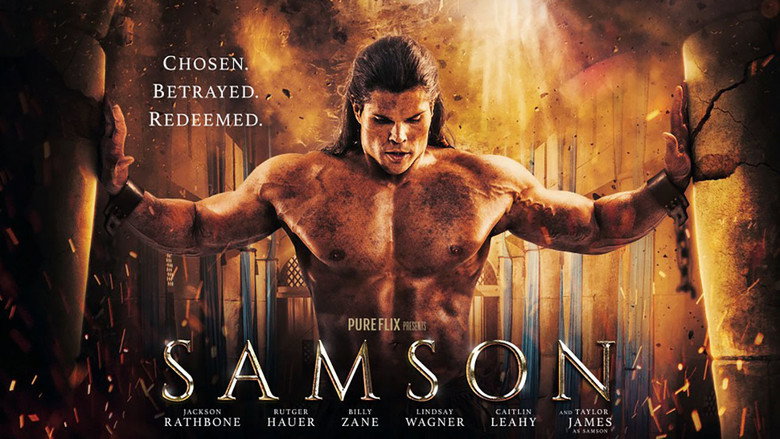 Samson still 3