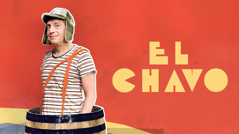 El Chavo del Ocho still 2