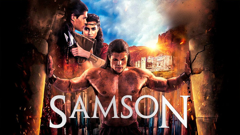 Samson still 8