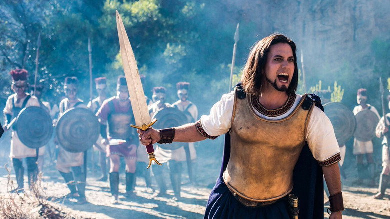 Samson still 6