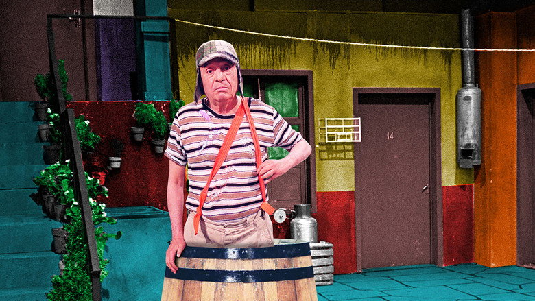 El Chavo del Ocho still 7
