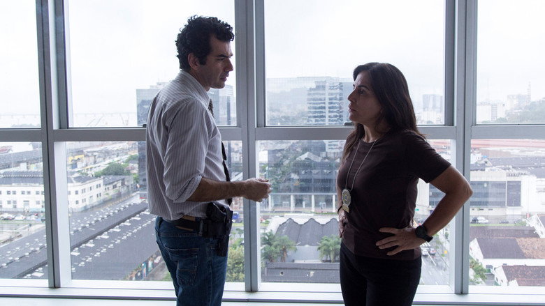 A Suspeita still 2
