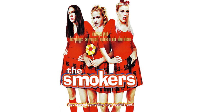 The Smokers still 6