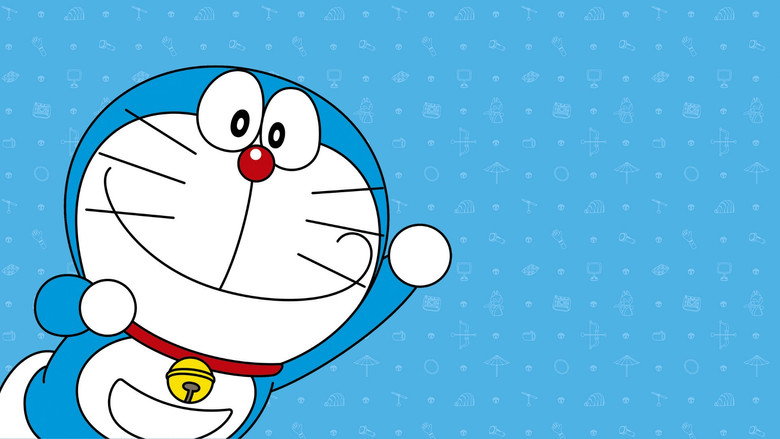 Doraemon still 4