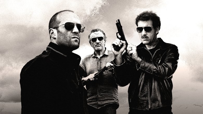 Killer Elite still 1