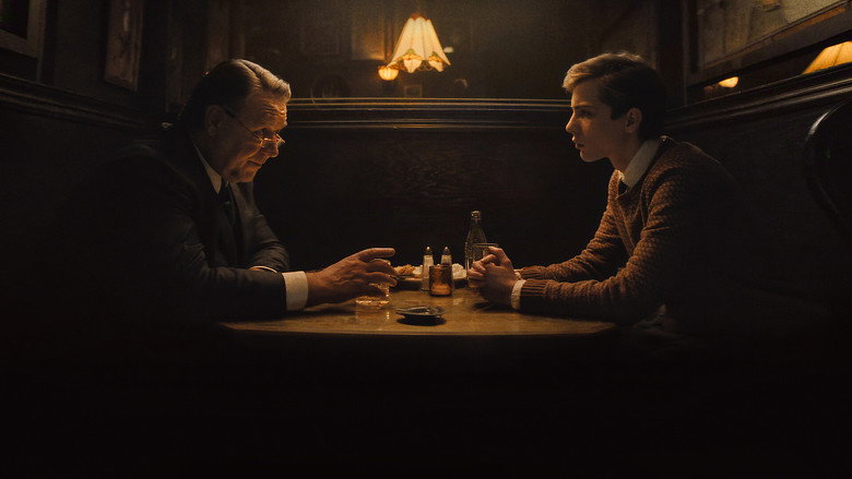 UNABOMBER still 8