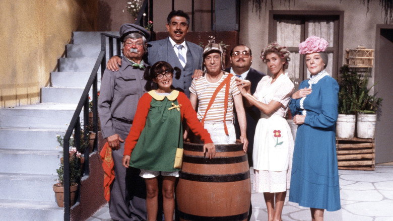 El Chavo del Ocho still 8
