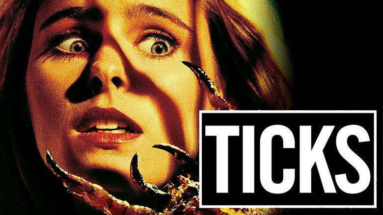 Ticks still 2