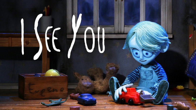 I See You still 1