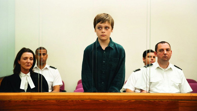 Responsible Child still 5