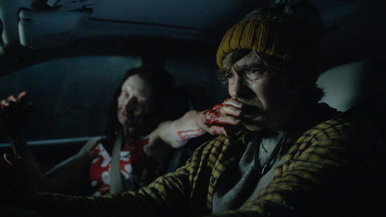 Resident Evil still 6