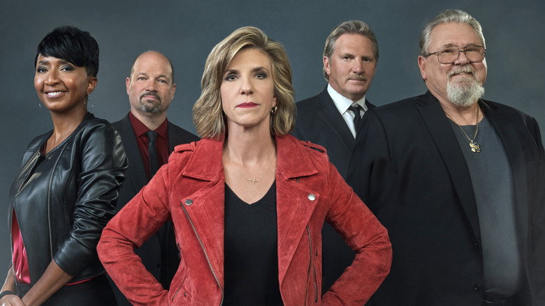 Cold Justice still 5