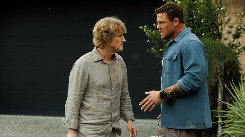 Runner still 7