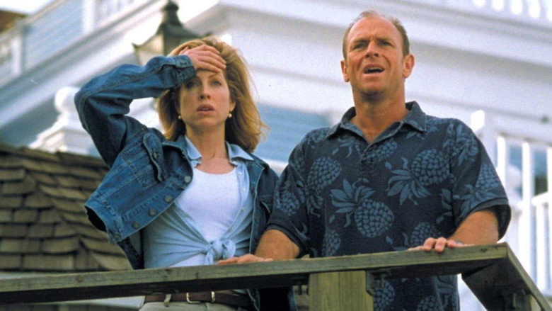 Tidal Wave: No Escape still 2