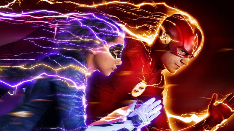 The Flash still 7