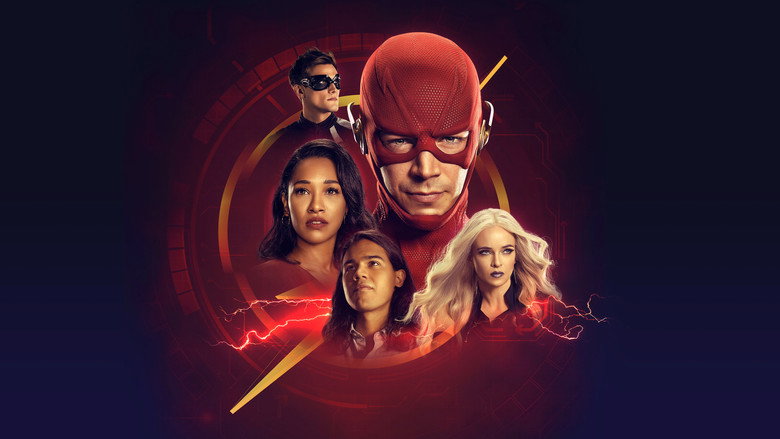 The Flash still 5