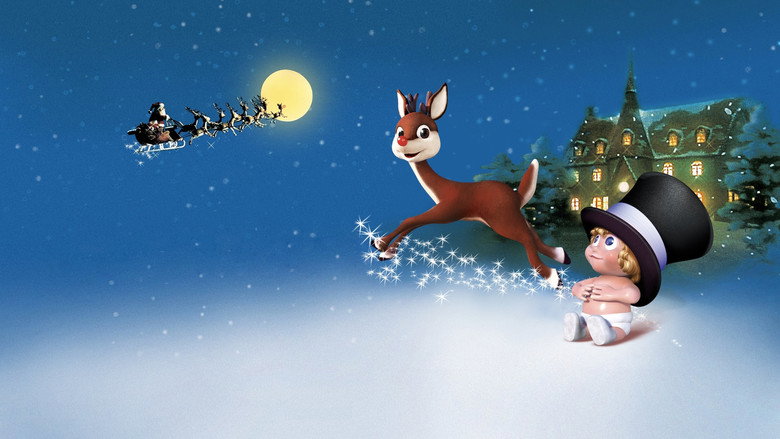 Rudolph's Shiny New Year still 2