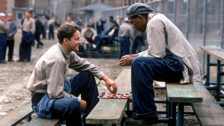 The Shawshank Redemption still 4