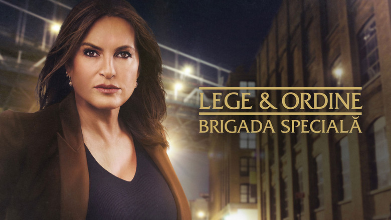 Law & Order: Special Victims Unit still 5