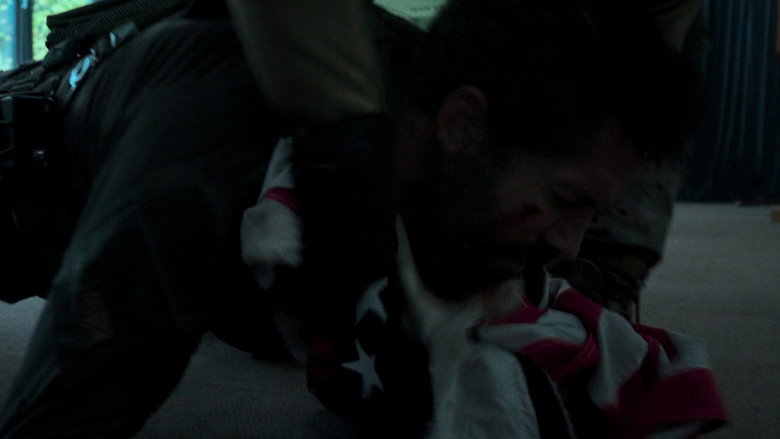 One Last Shot still 7