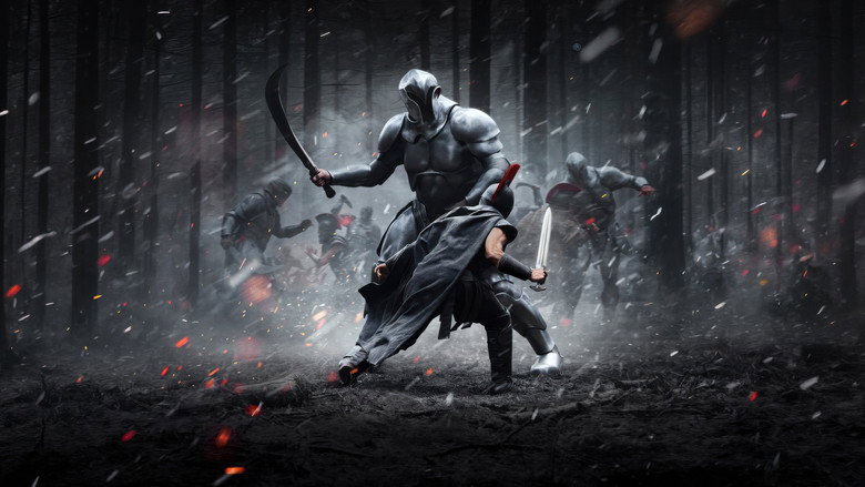 The Odyssey still 4