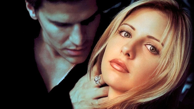 Buffy the Vampire Slayer still 3