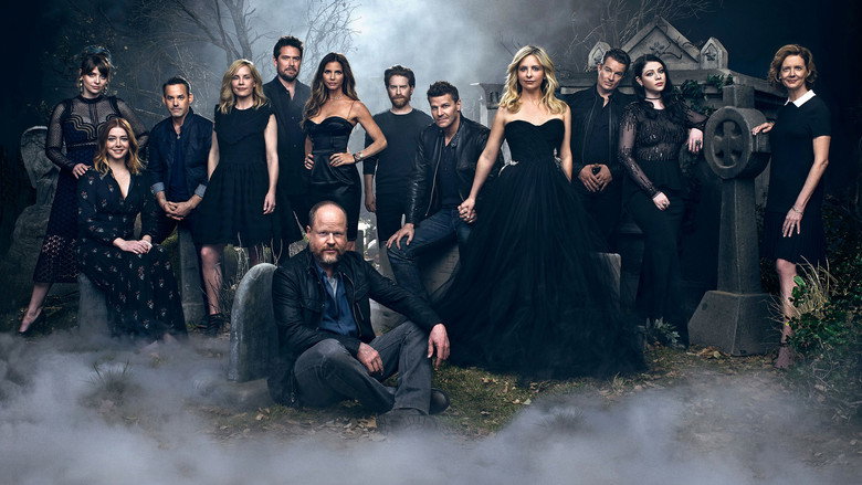 Buffy the Vampire Slayer still 4