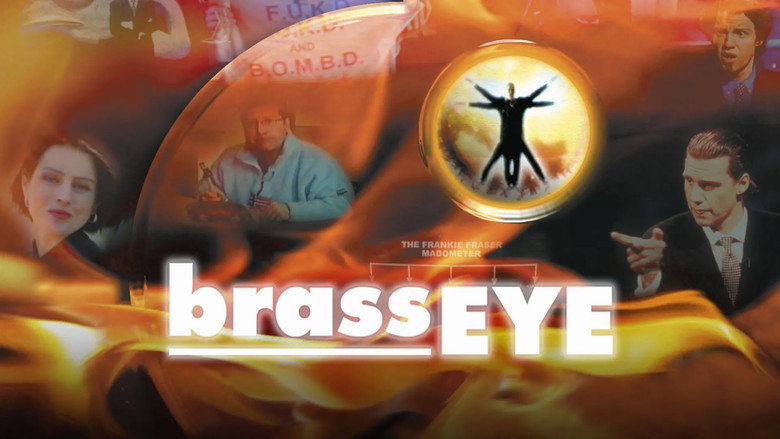 Brass Eye still 5