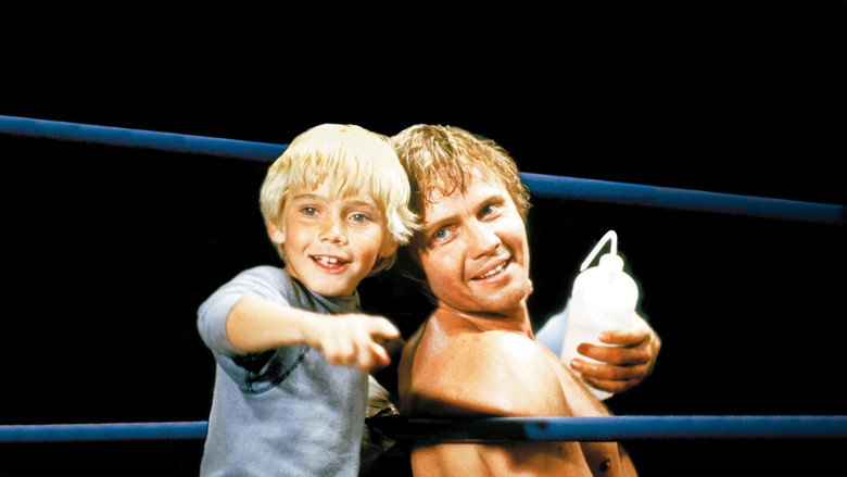 The Champ still 1
