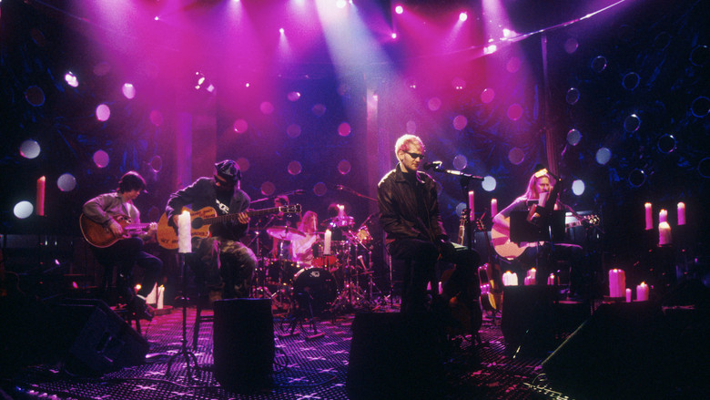 Alice in Chains: MTV Unplugged still 2