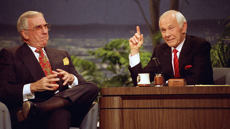 The Tonight Show Starring Johnny Carson still 1