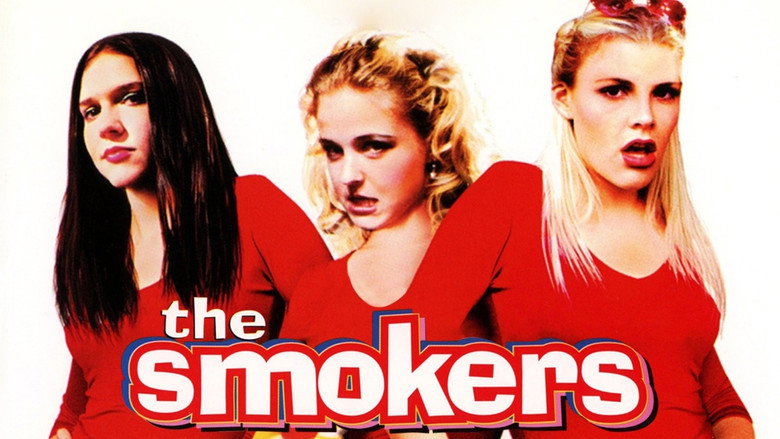 The Smokers still 5