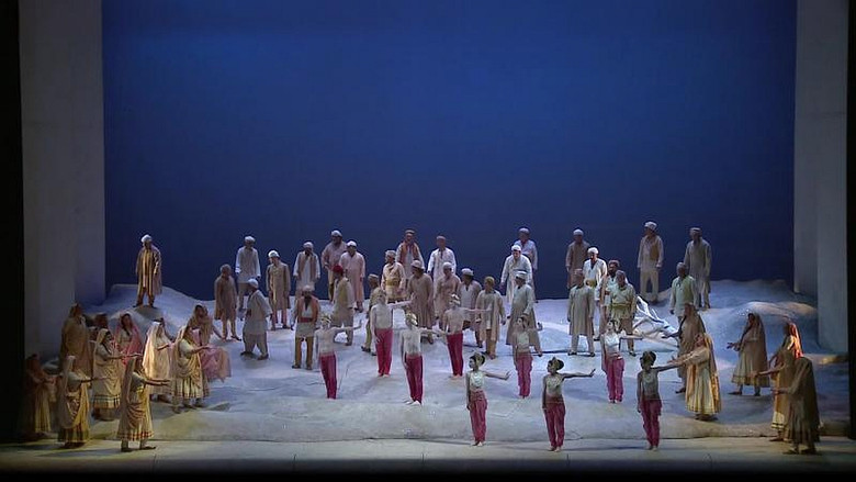 The Pearl Fishers still 1